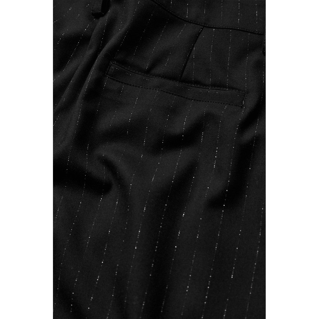CLAIRE CWTarita pants Trousers 3244 Black