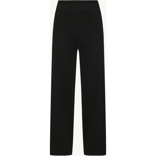 CLAIRE CWTaylor Trousers Trousers 03244 Black Biella