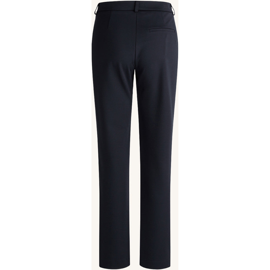 CLAIRE CWTeja-L Trousers 3151 Dark Navy