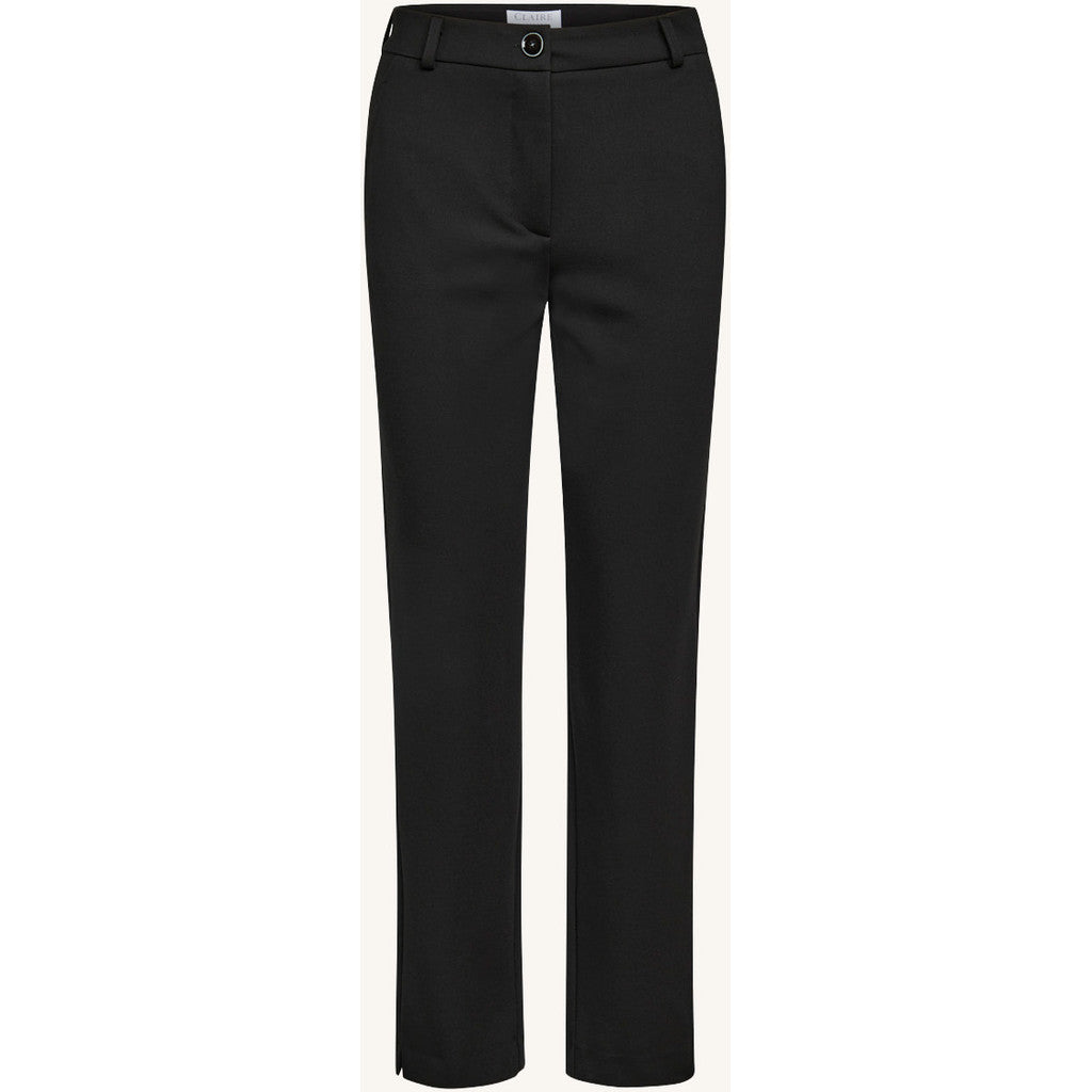 CLAIRE CWTeja-L Trousers 3244 Black