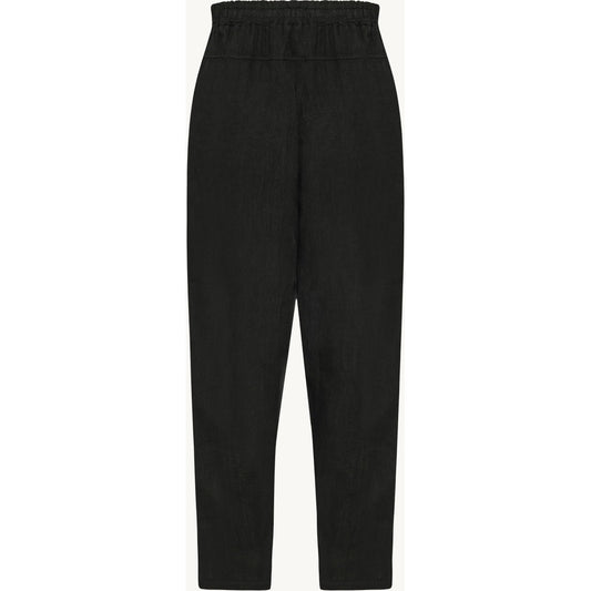 CLAIRE CWTerne Trousers 3244 Black