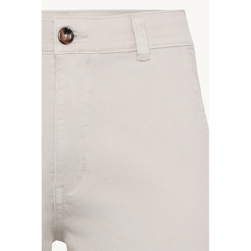CLAIRE CWThareza Trousers 3261 Sand Stone