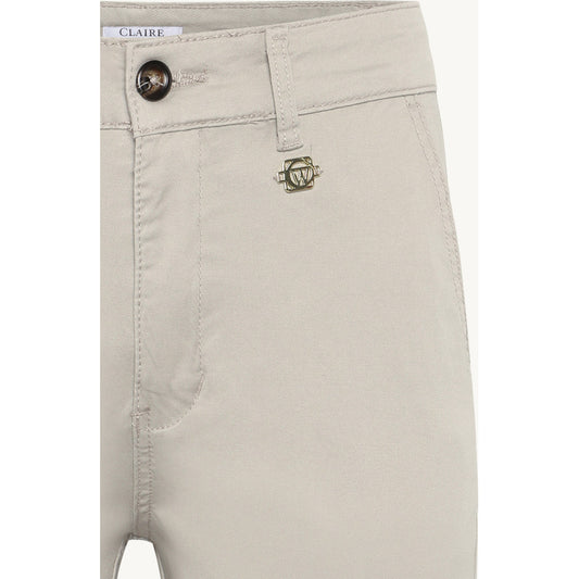 CLAIRE CWThareza Trousers 3216 Dove