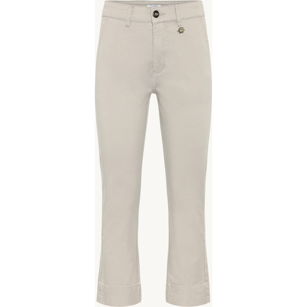 CLAIRE CWThareza Trousers 3216 Dove