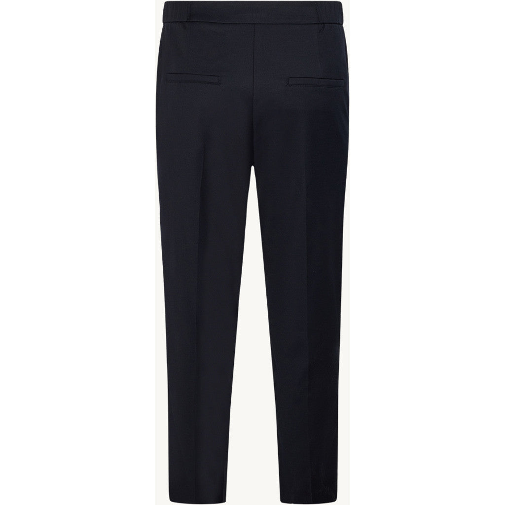 CLAIRE CWThia Trousers 3151 Dark Navy