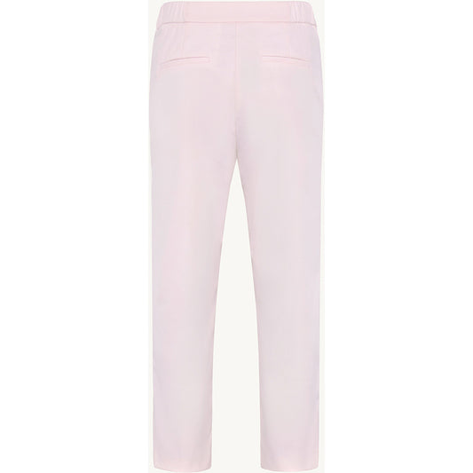 CLAIRE CWThia Trousers 4306 Pink Touch