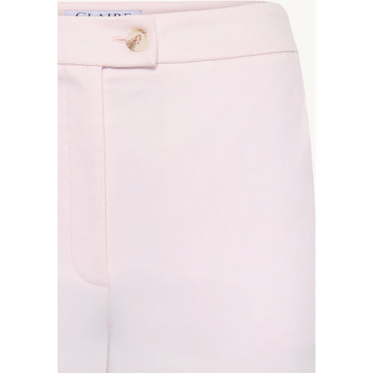 CLAIRE CWThia Trousers 4306 Pink Touch