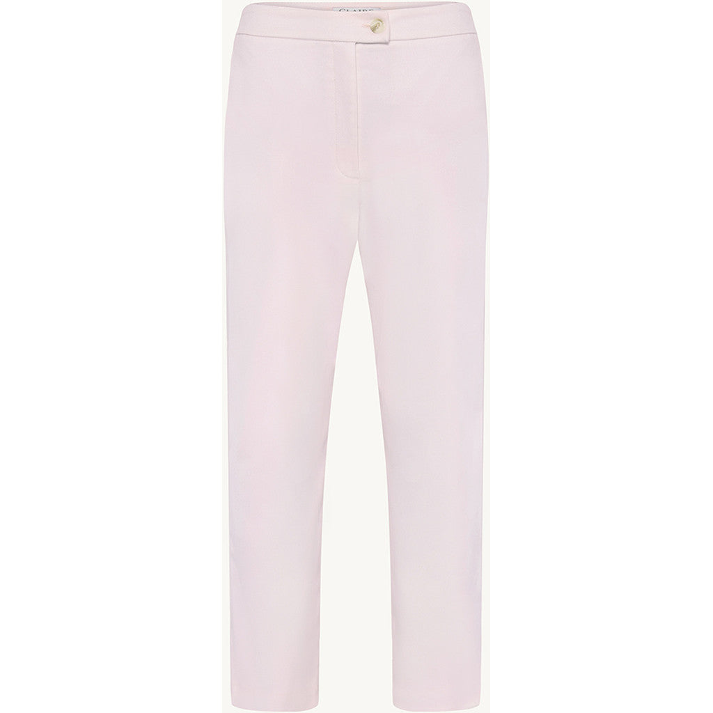 CLAIRE CWThia Trousers 4306 Pink Touch