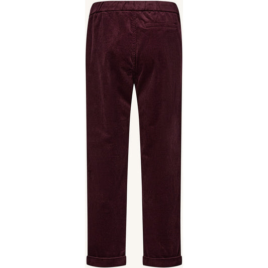 CLAIRE CWThine Trousers 4381 Fig