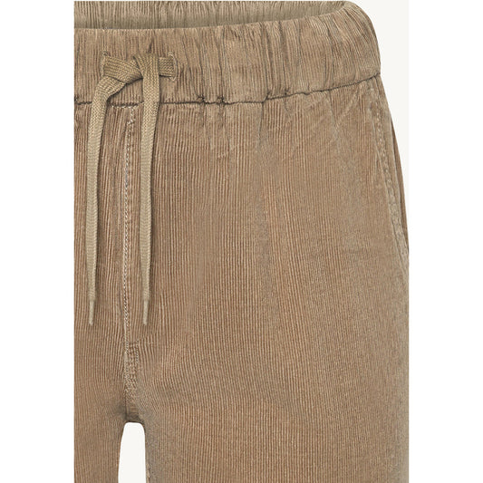 CLAIRE CWThine Trousers 4540 Cappucino