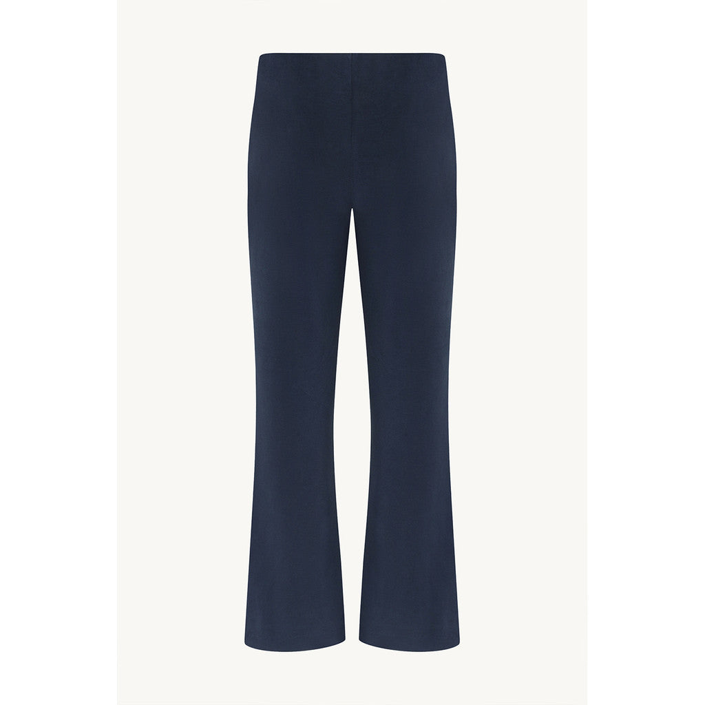 CLAIRE CWTienna Trousers 3151 Dark Navy