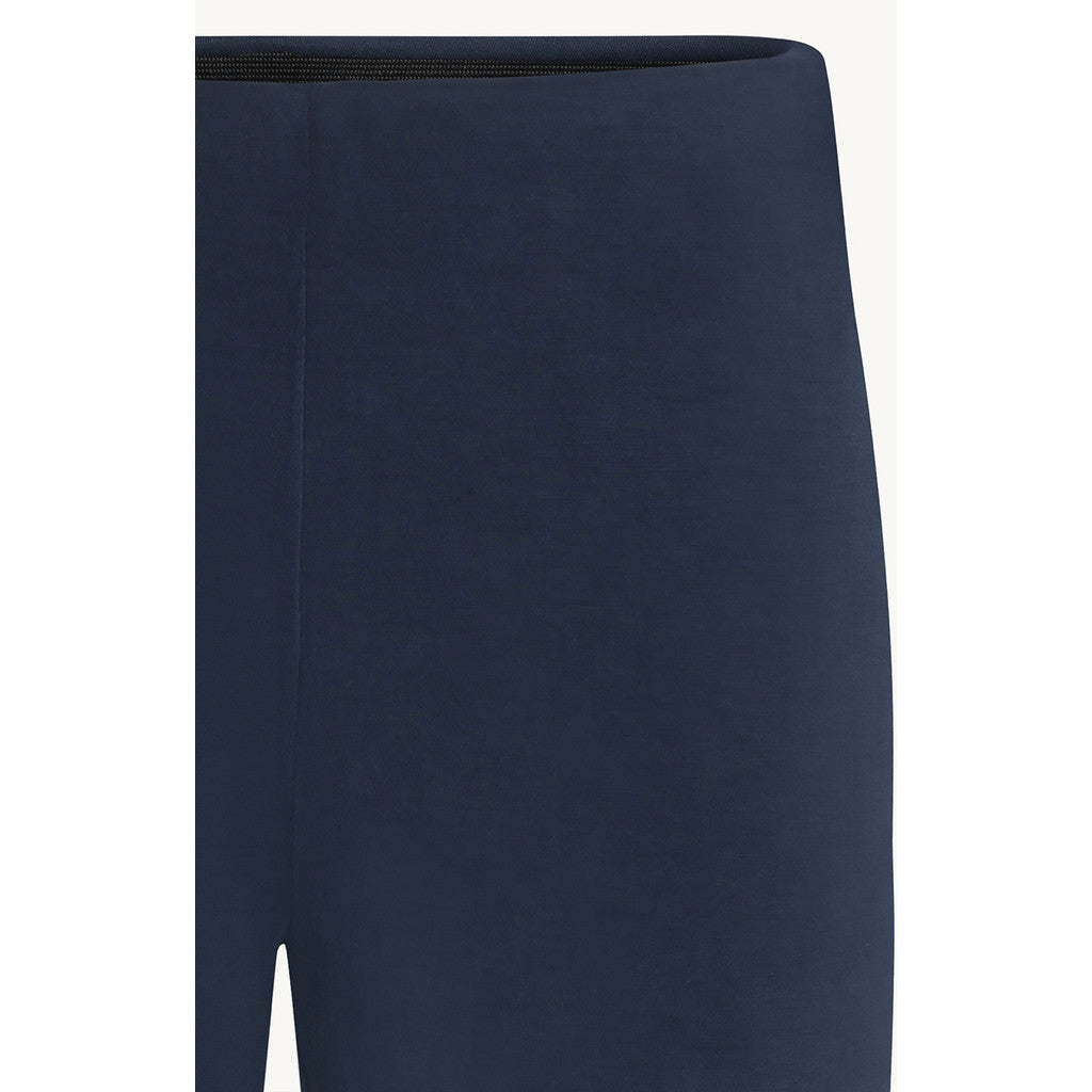 CLAIRE CWTienna Trousers 3151 Dark Navy