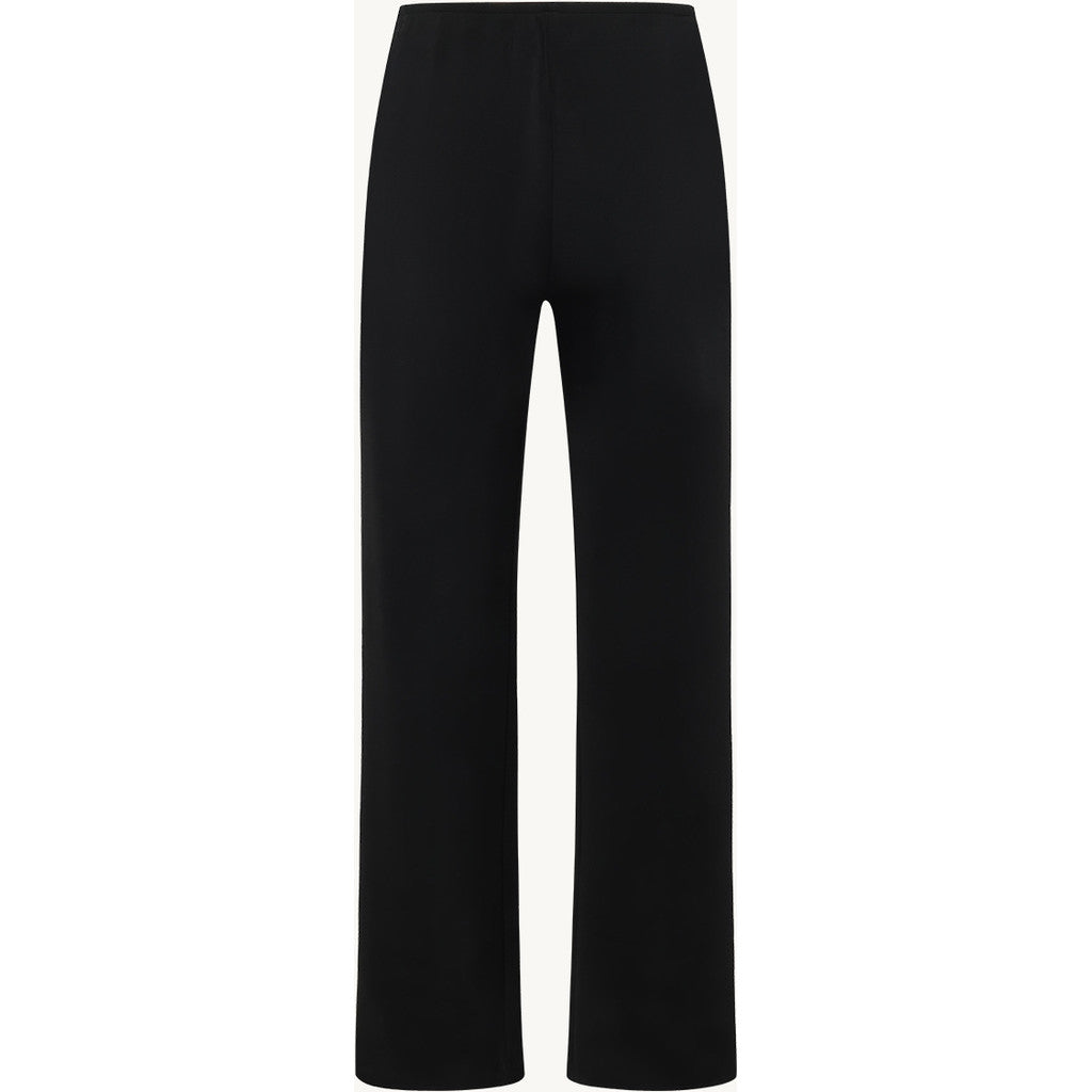CLAIRE CWTienna Trousers 3244 Black