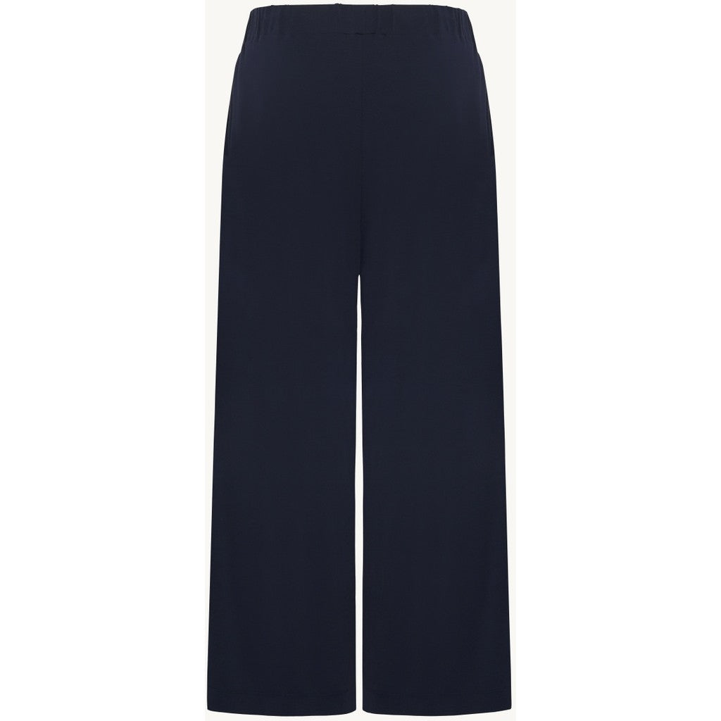 CLAIRE CWTiina Trousers 3151 Dark Navy