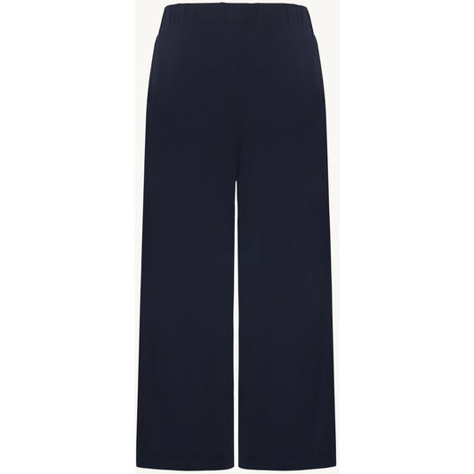 CLAIRE CWTiina Trousers 3151 Dark Navy