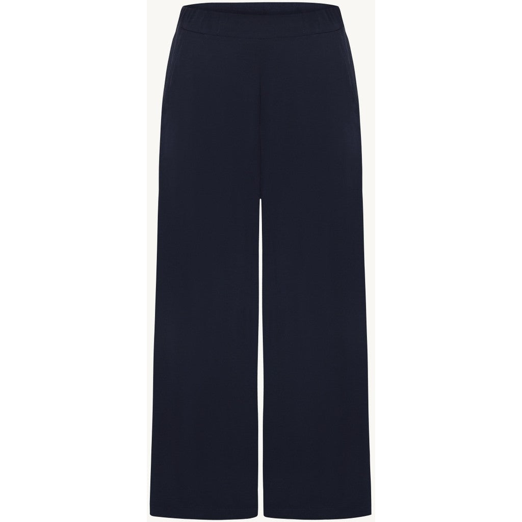 CLAIRE CWTiina Trousers 3151 Dark Navy