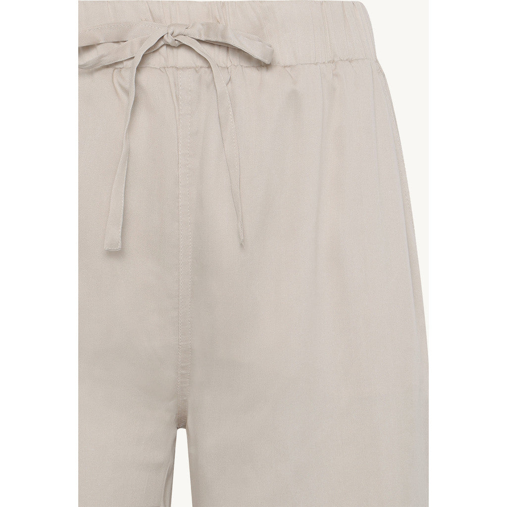CLAIRE CWTilley Trousers 3261 Sand Stone