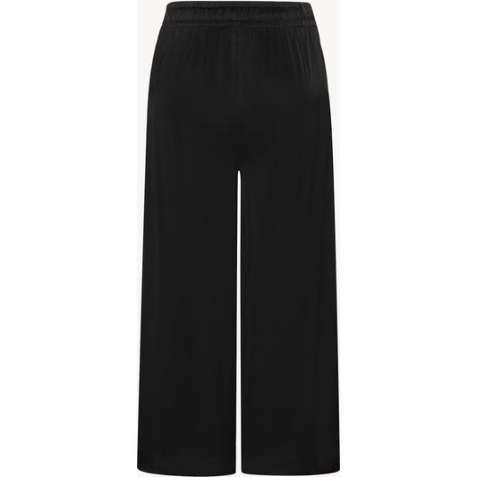 CLAIRE CWTimian Pant Trousers 3244 Black