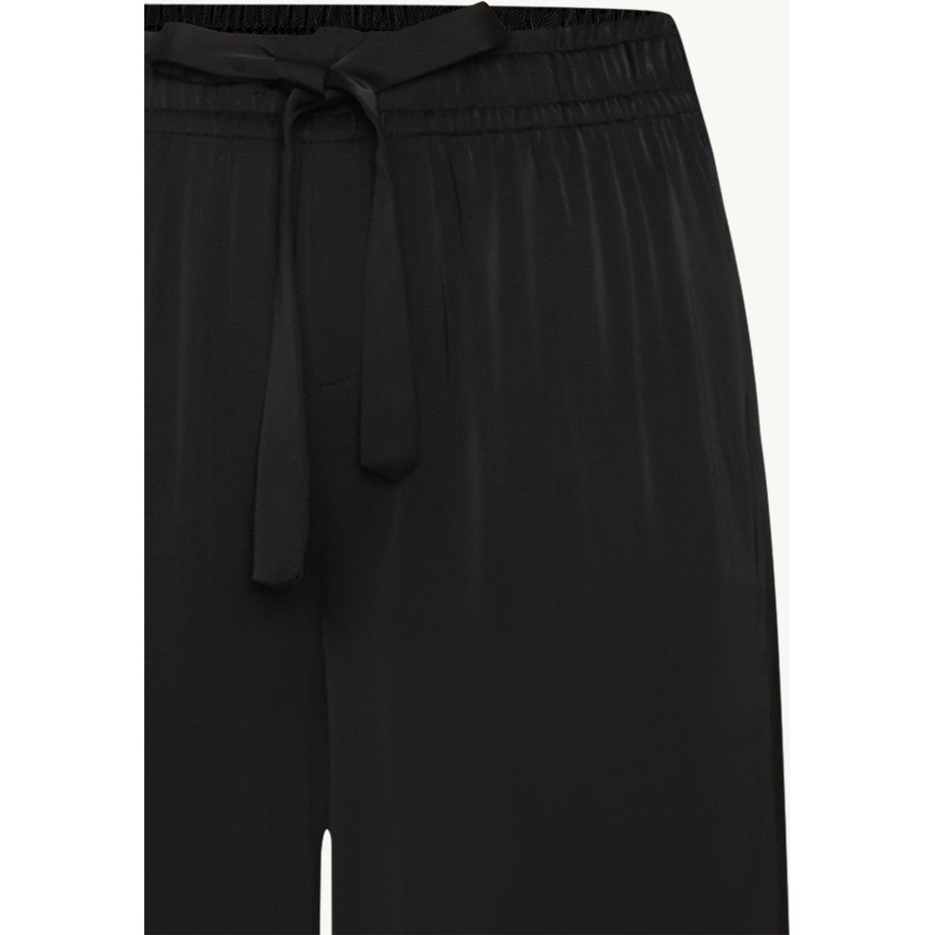 CLAIRE CWTimian Pant Trousers 3244 Black