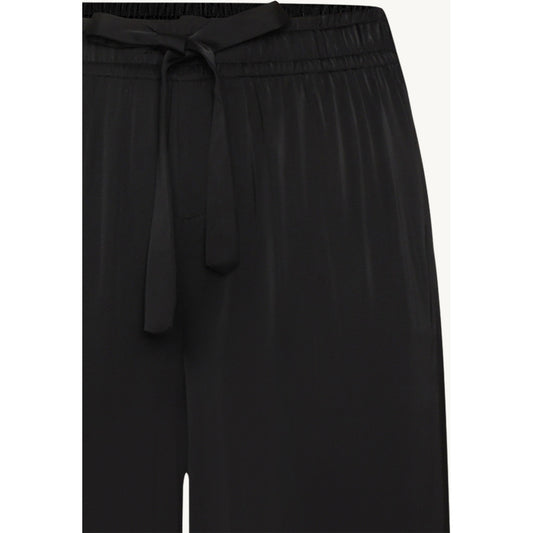 CLAIRE CWTimian Pant Trousers 3244 Black