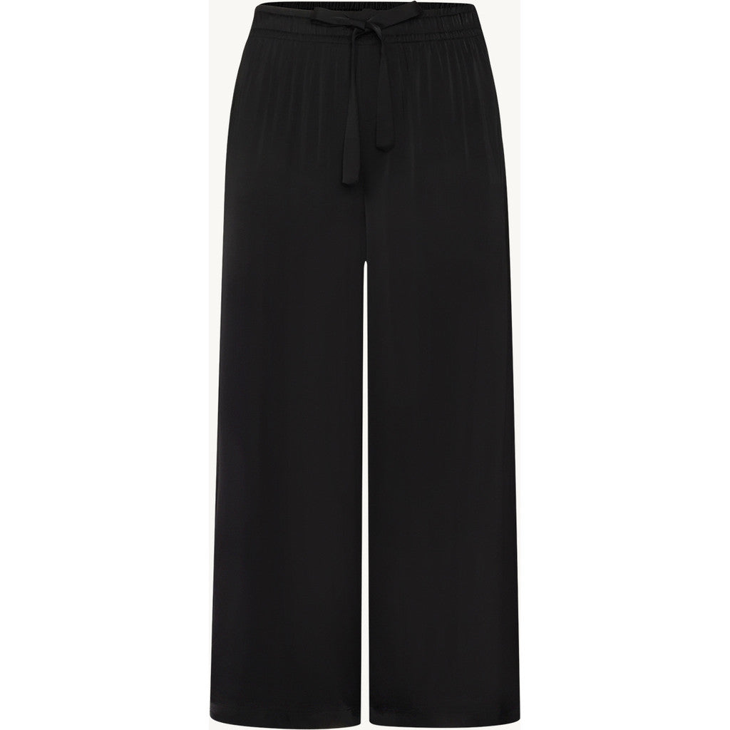 CLAIRE CWTimian Pant Trousers 3244 Black