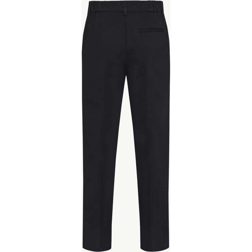 CLAIRE CWTitina Trousers 3151 Dark Navy