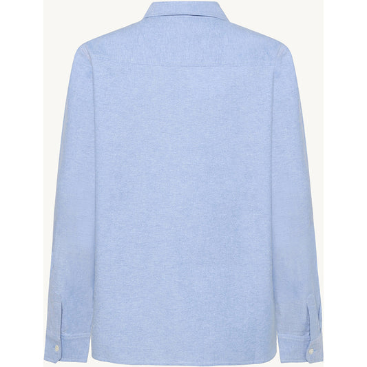 CLAIRE Shirt CWRana Shirts 13185 Serenity Melange