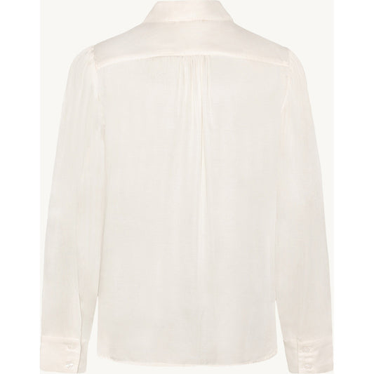 CLAIRE Shirt CWRhona Shirts 3217 Gardenia
