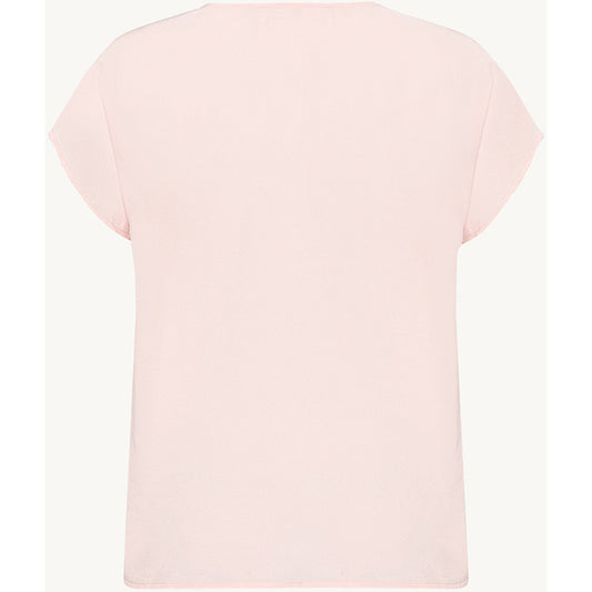 CLAIRE Shirt CWRoksana Shirts 4306 Pink Touch