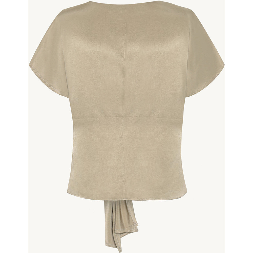 CLAIRE Shirt CWRomaisha Shirts 4522 Fossil