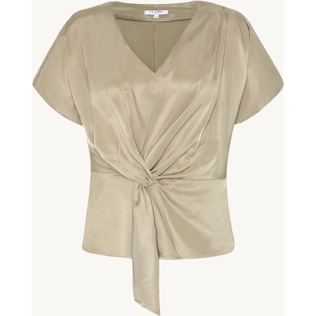 CLAIRE Shirt CWRomaisha Shirts 4522 Fossil