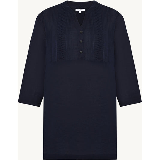 CLAIRE Shirt CWRomissa Shirts 3151 Dark Navy