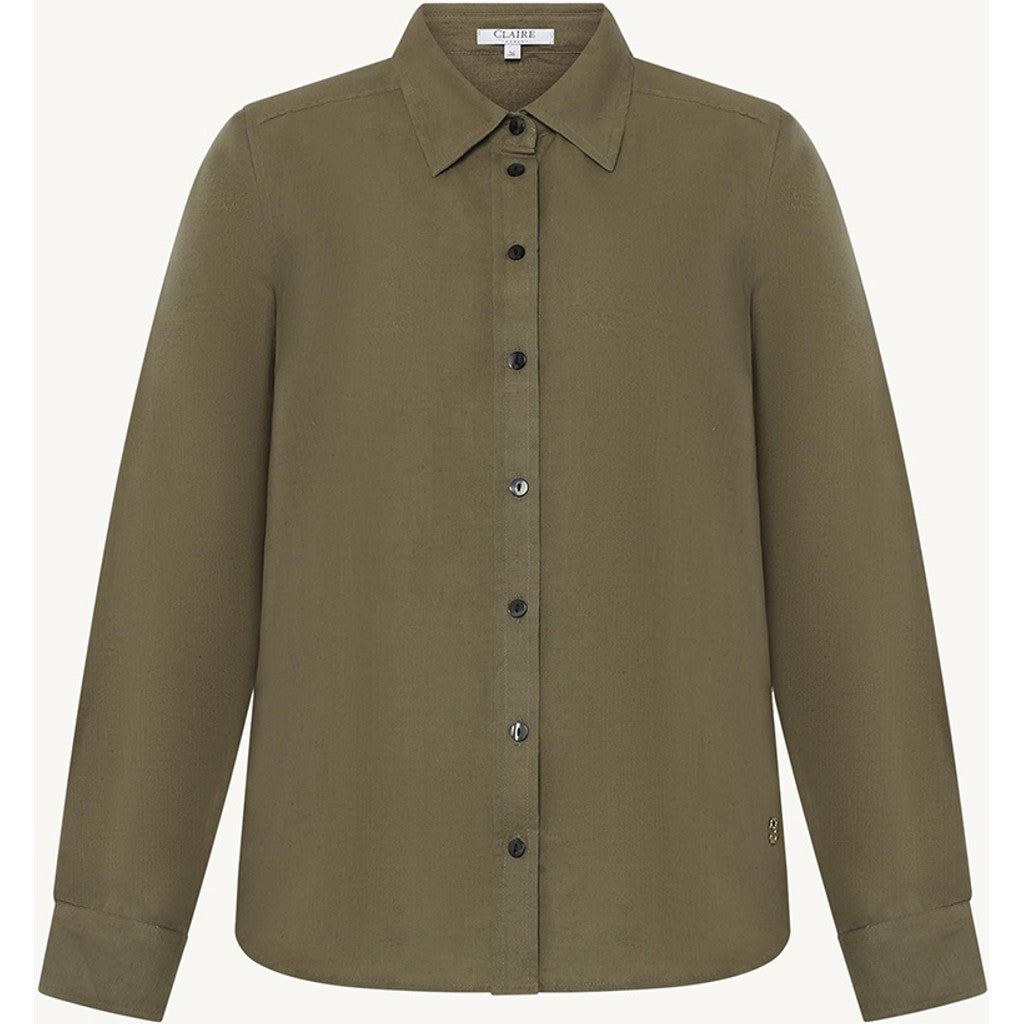 CLAIRE Shirt CWRoselille Shirts 4441 Trekking