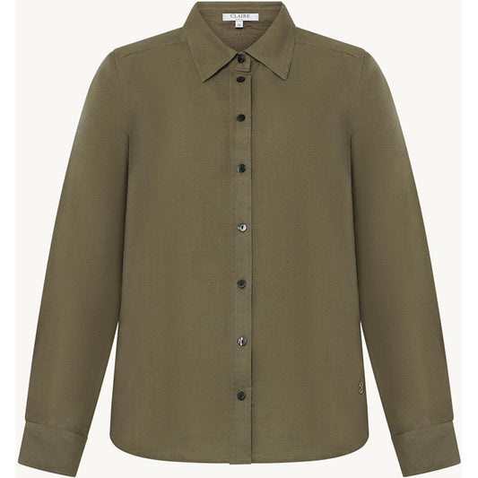 CLAIRE Shirt CWRoselille Shirts 4441 Trekking