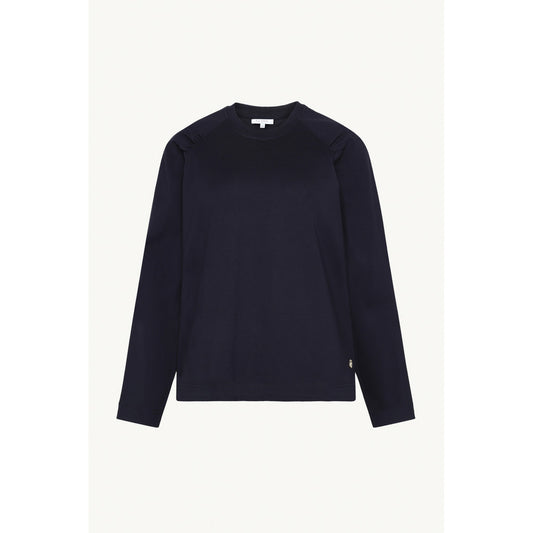 CLAIRE Shirt CWSophia Shirts 3151 Dark Navy