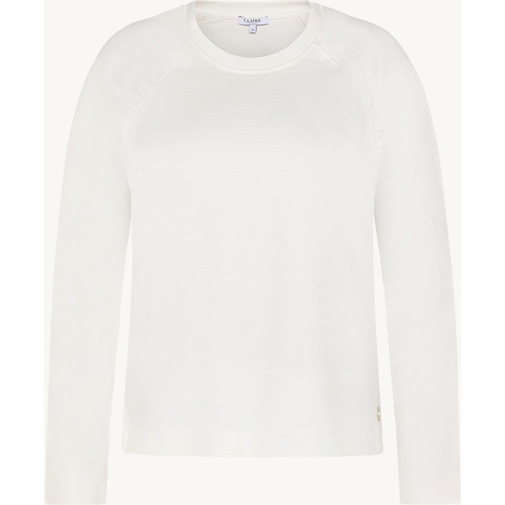 CLAIRE Shirt CWSophia Shirts 3217 Gardenia