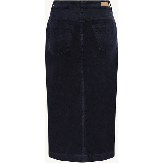 CLAIRE Skirts CWNabayit Skirts 3151 Dark Navy