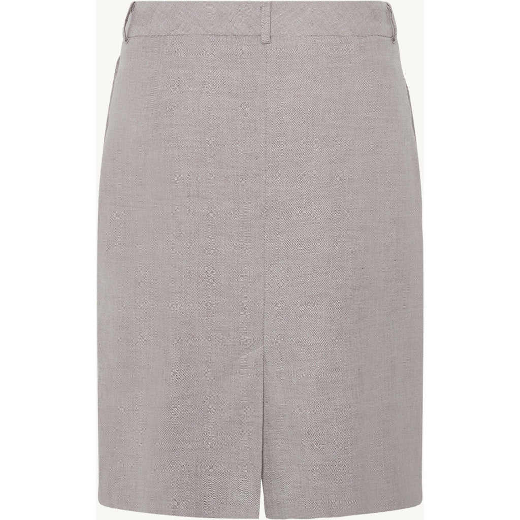 CLAIRE Skirts CWNalin Skirts 4522 Fossil