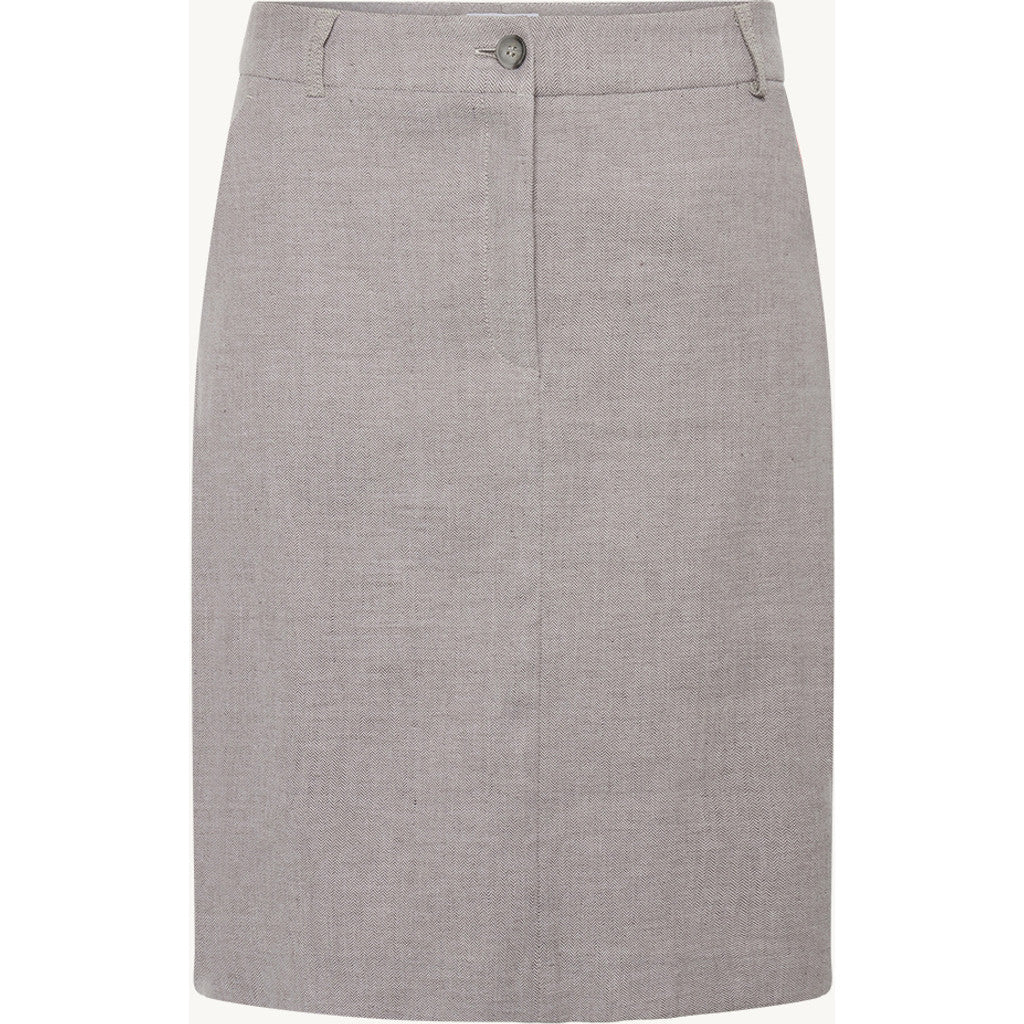 CLAIRE Skirts CWNalin Skirts 4522 Fossil