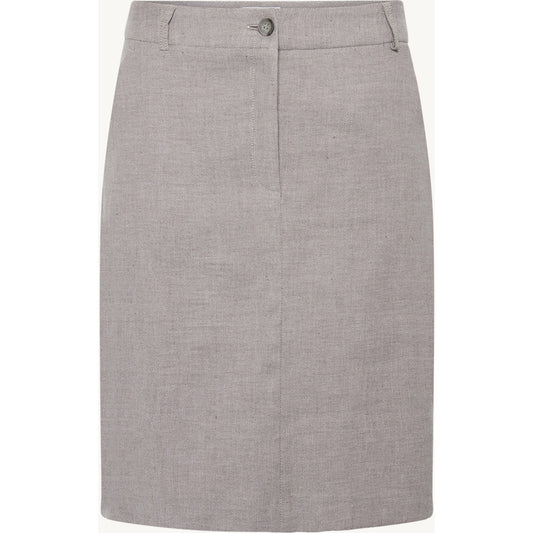 CLAIRE Skirts CWNalin Skirts 4522 Fossil