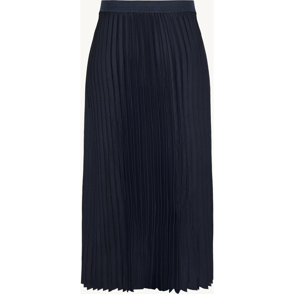 CLAIRE Skirts CWNalinee Skirts 3151 Dark Navy