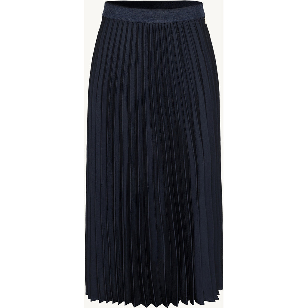 CLAIRE Skirts CWNalinee Skirts 3151 Dark Navy
