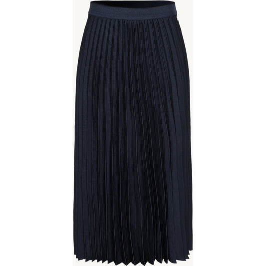 CLAIRE Skirts CWNalinee Skirts 3151 Dark Navy