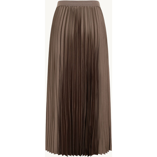 CLAIRE Skirts CWNalinee Skirts 3430 Capers