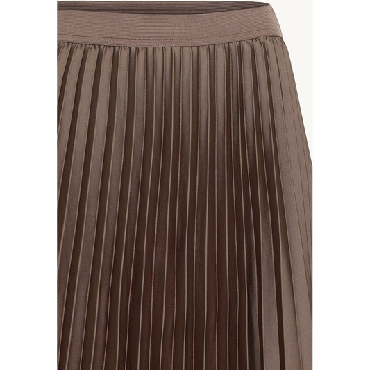 CLAIRE Skirts CWNalinee Skirts 3430 Capers