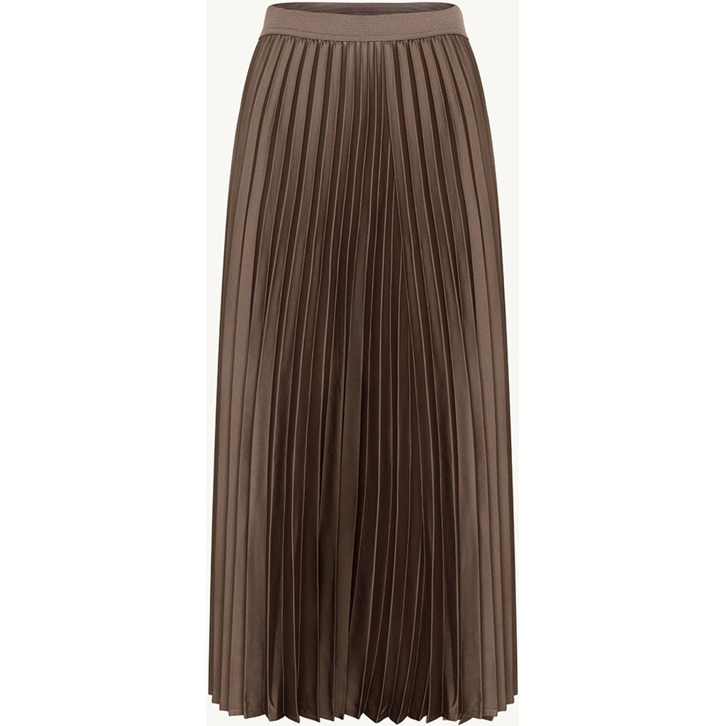 CLAIRE Skirts CWNalinee Skirts 3430 Capers