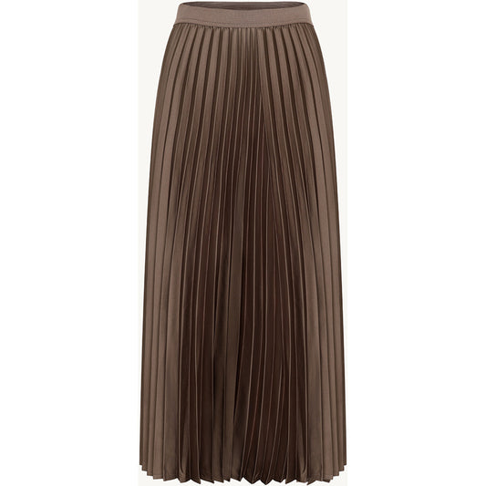 CLAIRE Skirts CWNalinee Skirts 3430 Capers