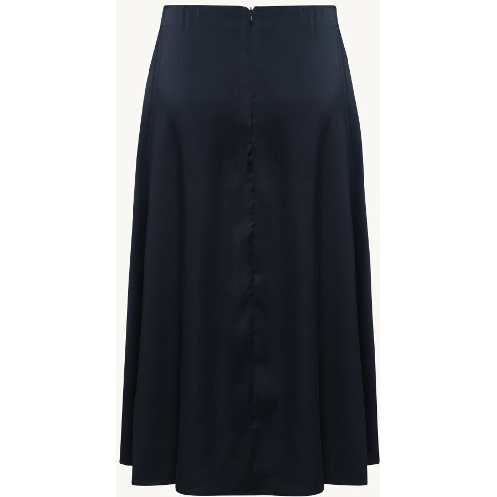 CLAIRE Skirts CWNanika Skirts 3151 Dark Navy