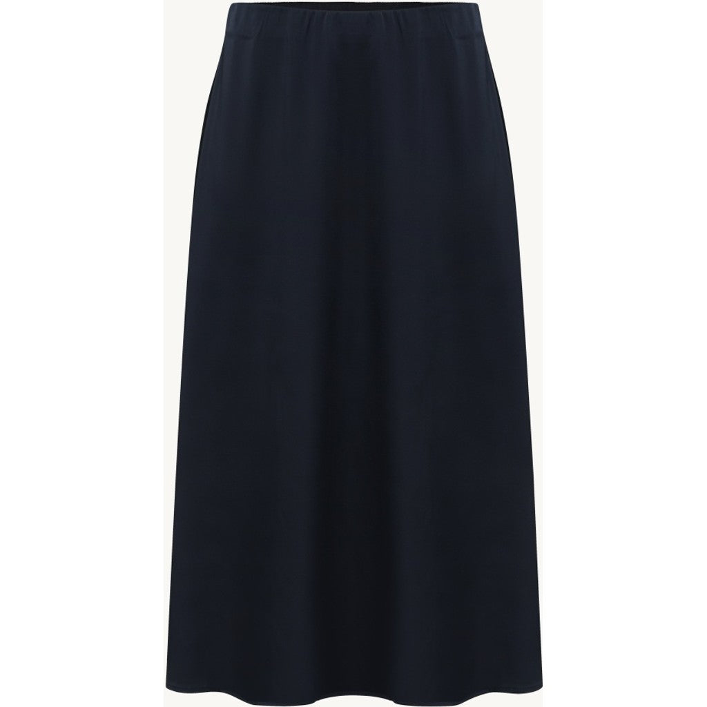 CLAIRE Skirts CWNanika Skirts 3151 Dark Navy