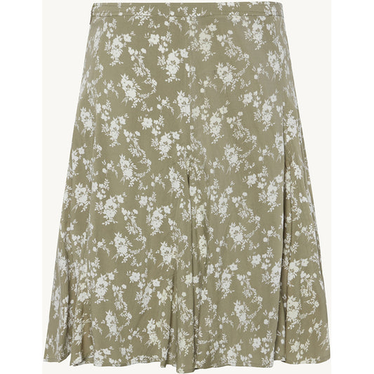 CLAIRE Skirts CWNatika Silhouette Skirts 4441 Trekking
